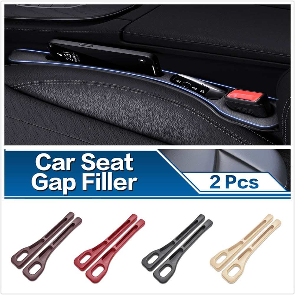 Tech Car Accessories - 2X pour Hyundai I20 I30 IX35