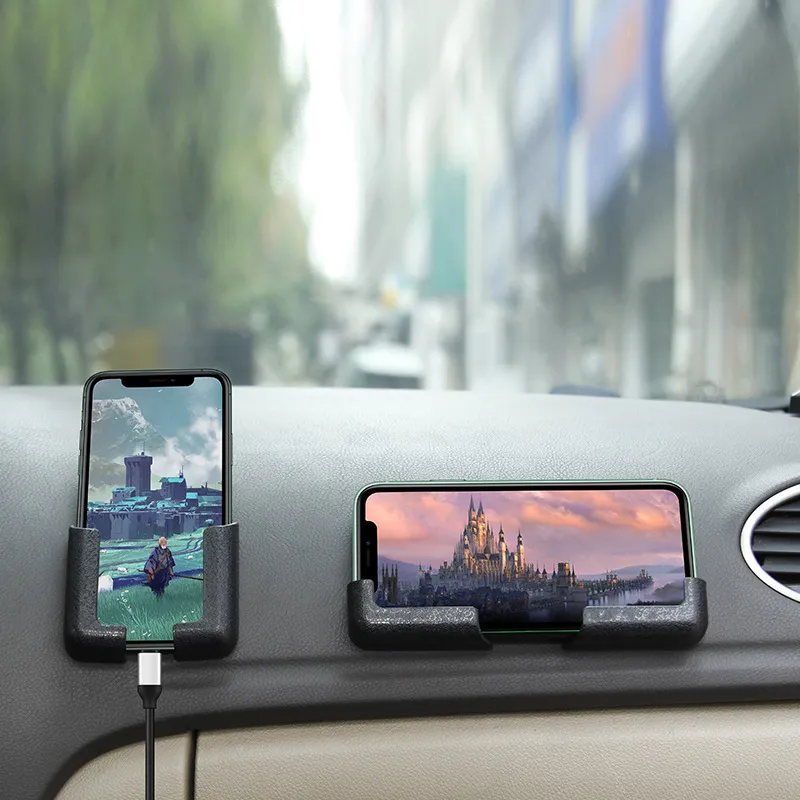 Mobile Tech Accessories - Support de téléphone portable multifonctionnel pour