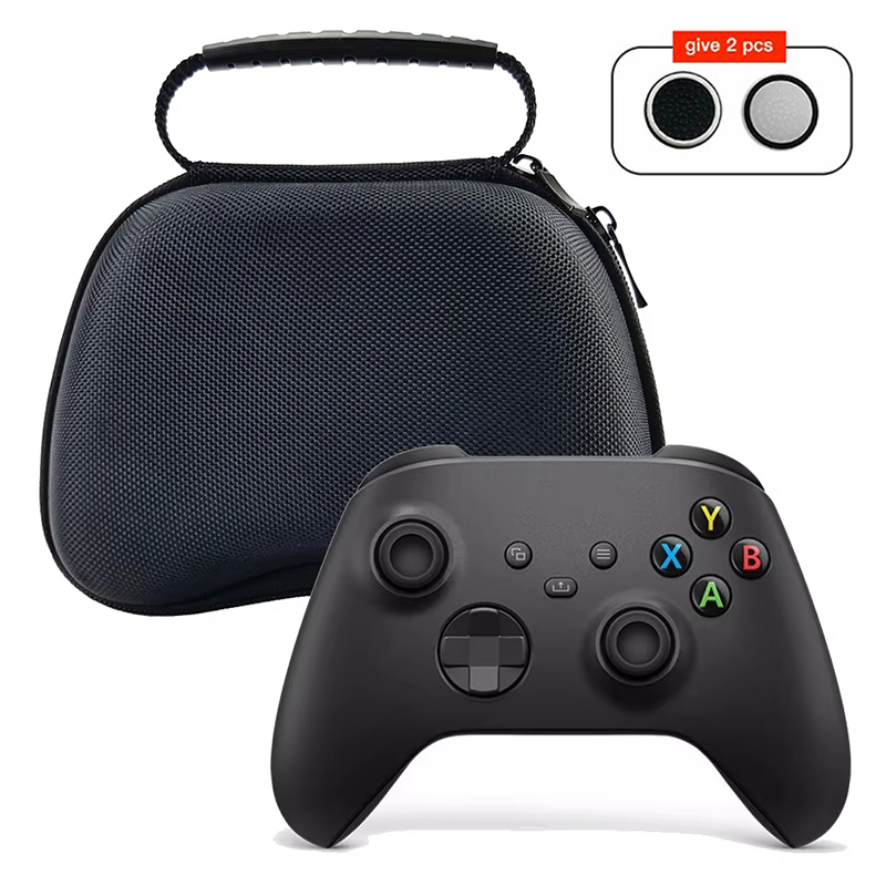 Tech Accessories Case - Étui de transport rigide Portable EVA