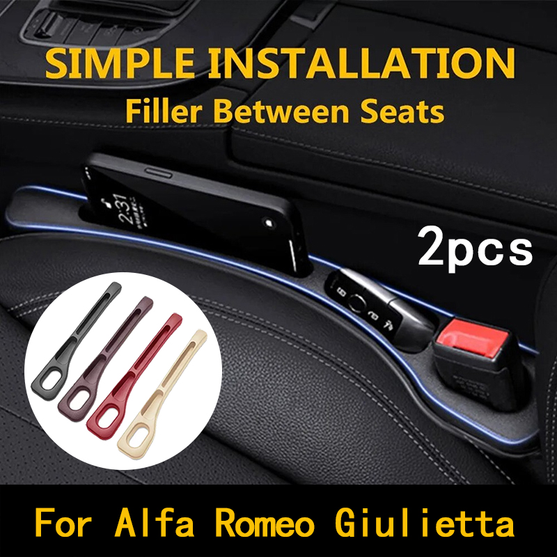 Tech Car Accessories - Remplisseur d'espace de siège de voiture