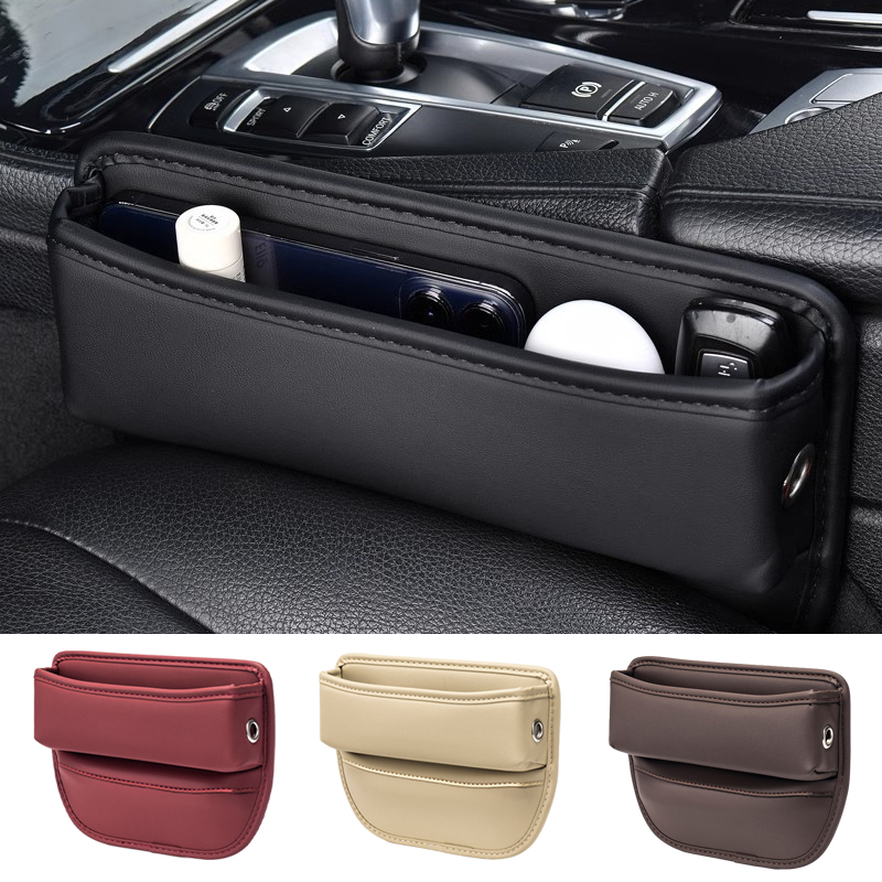 Tech Car Accessories - Organisateur universel pour l'espace entre les