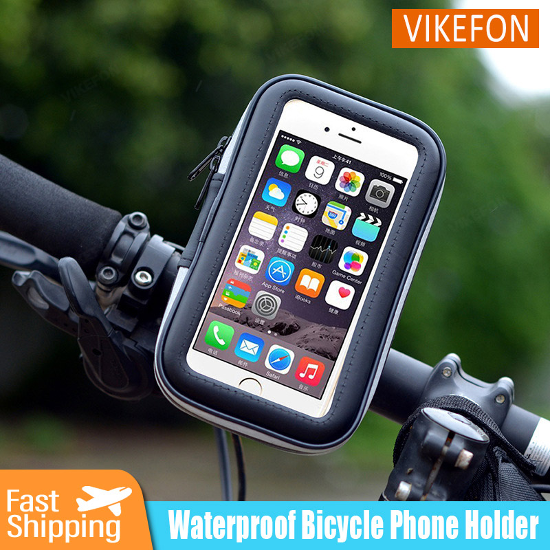 Mobile Tech Accessories - Sacs de rangement étanches pour Smartphones,