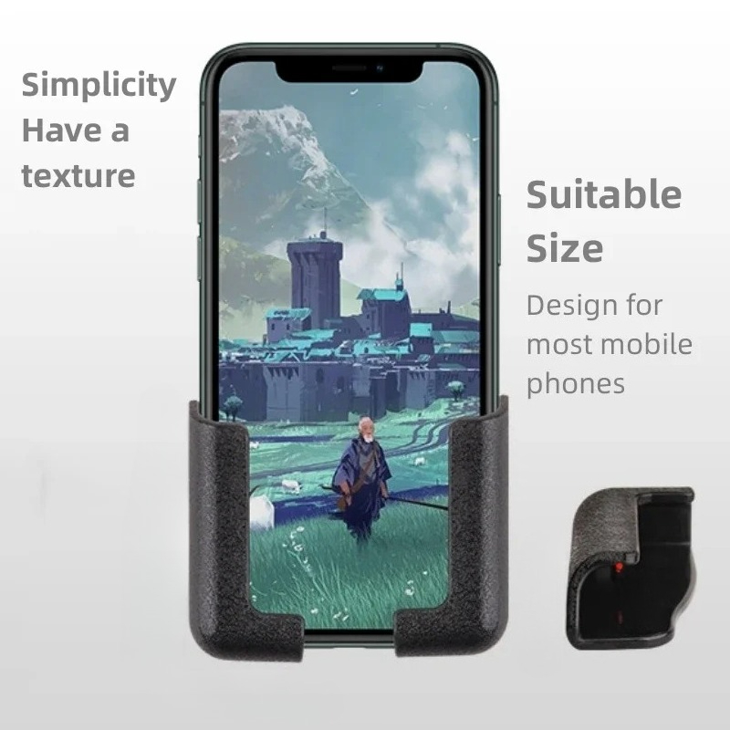 Support de téléphone portable  - Mobile Tech Accessories avis et prix