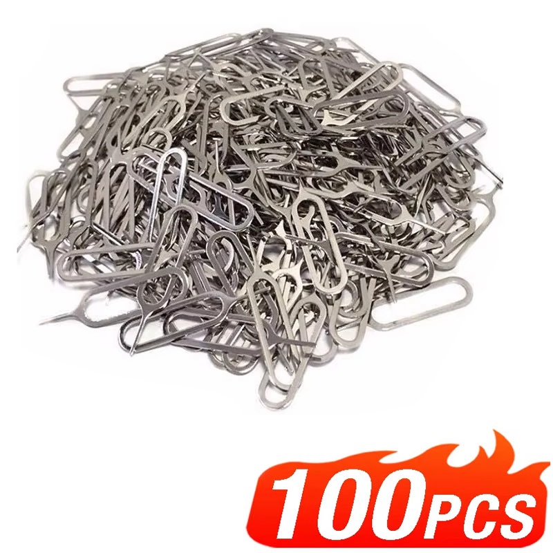 1-100 PIÈCES Outil d'éjection  - Mobile Tech Accessories avis et prix
