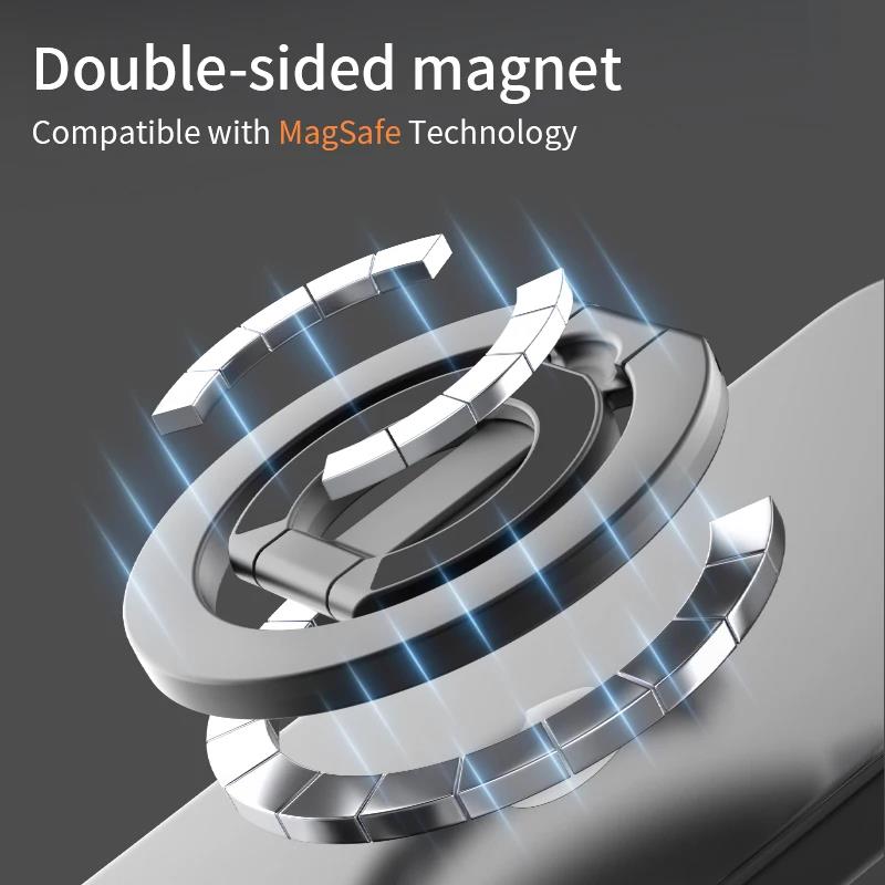 Pour téléphone Magsafe support - Mobile Tech Accessories avis et prix