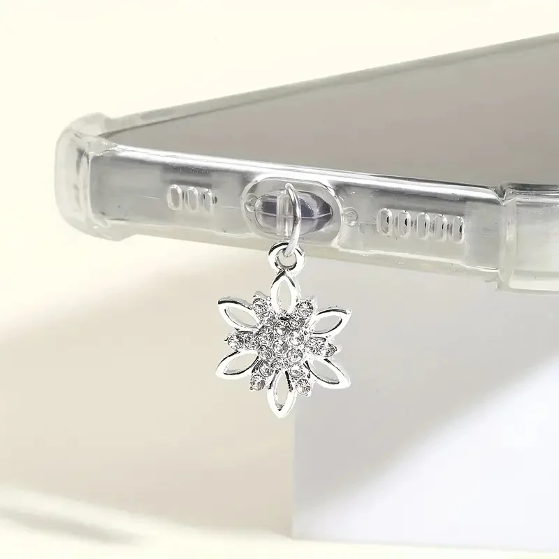 Bouchon anti-poussière pour té - Mobile Tech Accessories avis et prix