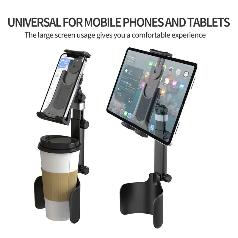 Support de téléphone et tablet - Mobile Tech Accessories avis et prix