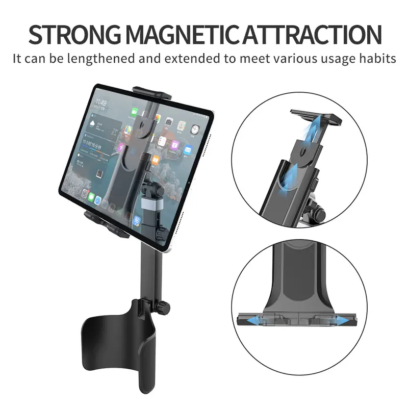 Support de téléphone et tablet - Mobile Tech Accessories avis et prix