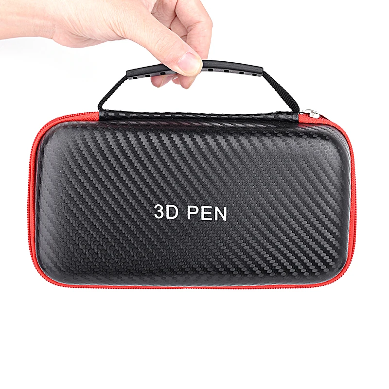 1/2/5 pièces 3D stylos sac de  - Tech Accessories Case avis et prix