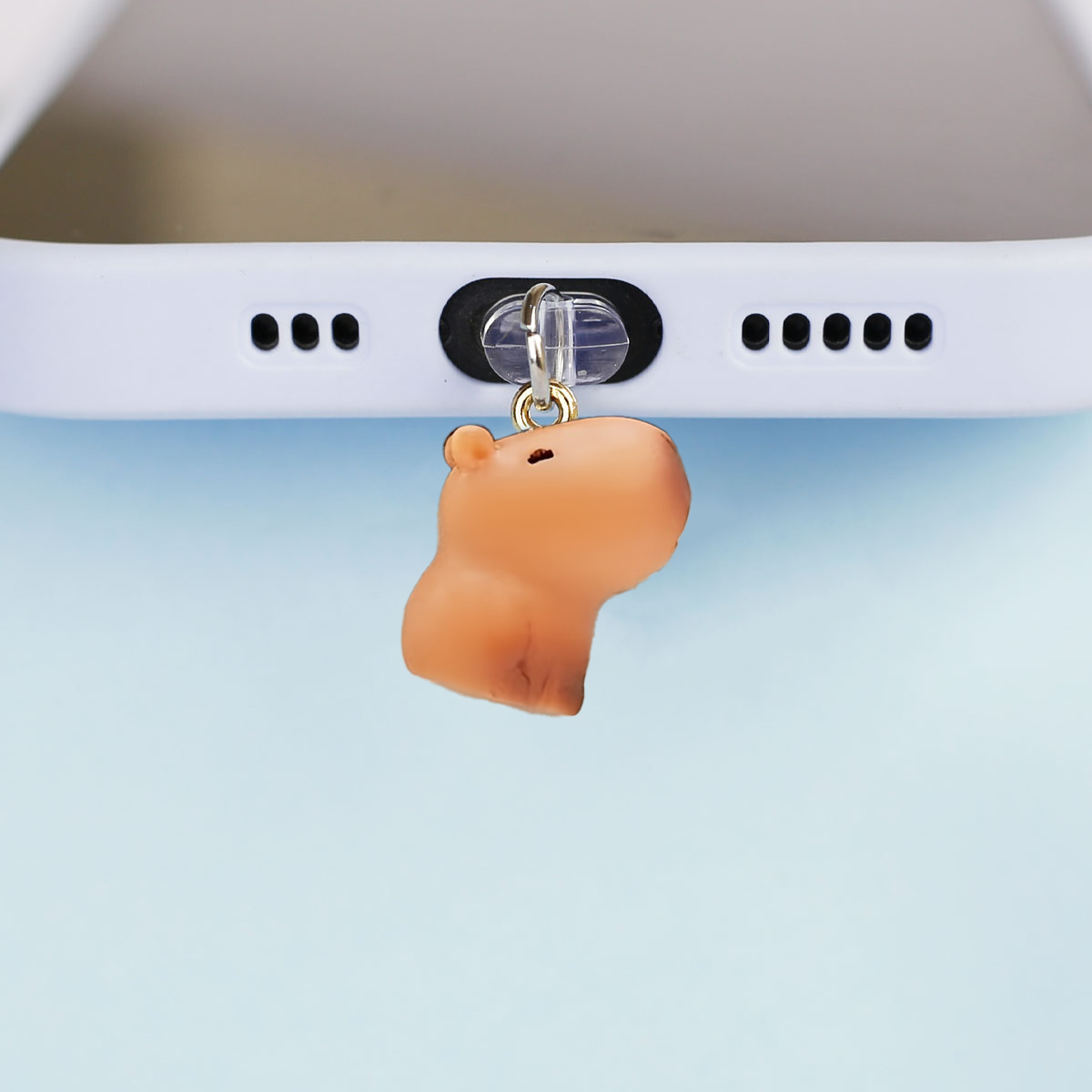 Pendentif anti-poussière pour  - Mobile Tech Accessories avis et prix