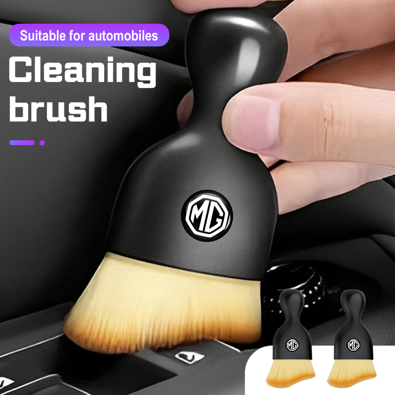 Sortie de brosse douce pour in - Tech Car Accessories avis et prix