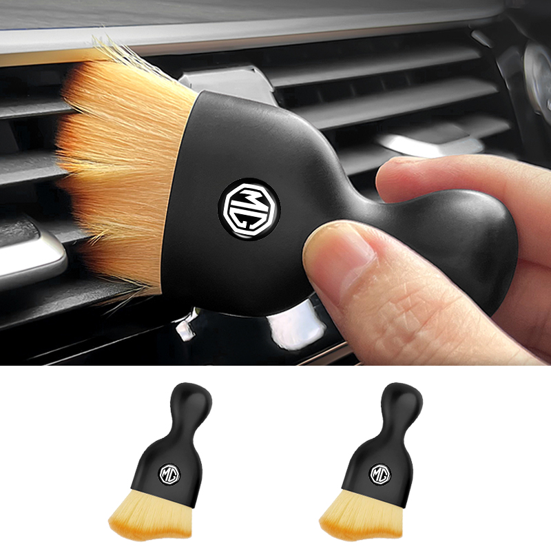 Sortie de brosse douce pour in - Tech Car Accessories avis et prix