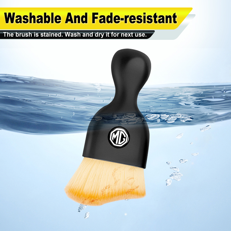 Sortie de brosse douce pour in - Tech Car Accessories avis et prix