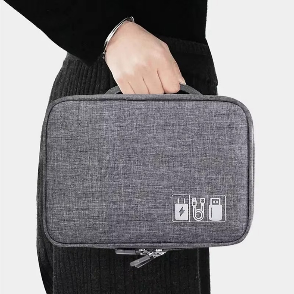 Sac de rangement numérique por - Tech Accessories Case avis et prix