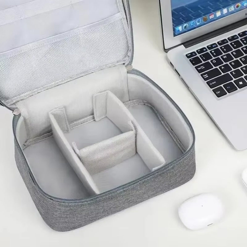 Sac de rangement numérique por - Tech Accessories Case avis et prix