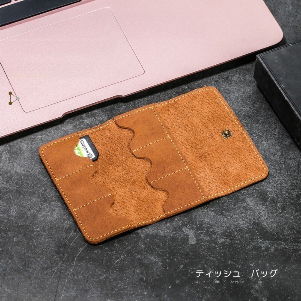 Étui pour carte mémoire en cui - Mobile Tech Accessories avis et prix