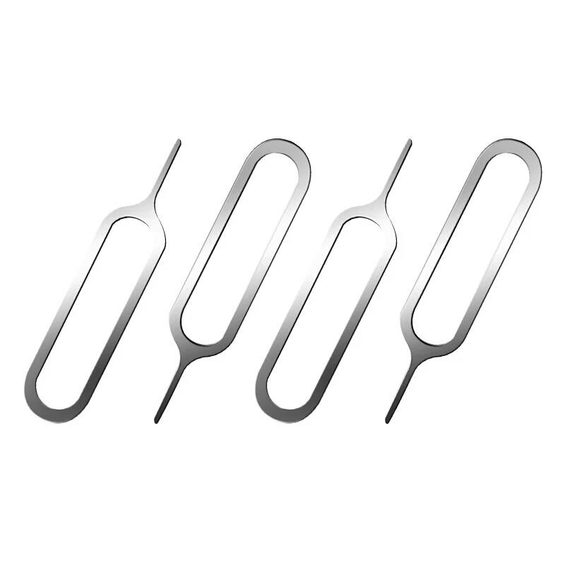 1-100 PIÈCES Outil d'éjection  - Mobile Tech Accessories avis et prix