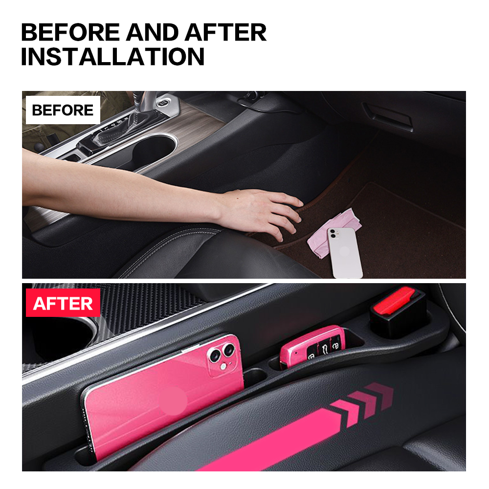 2XPCS nouveau remplissage d'es - Tech Car Accessories avis et prix