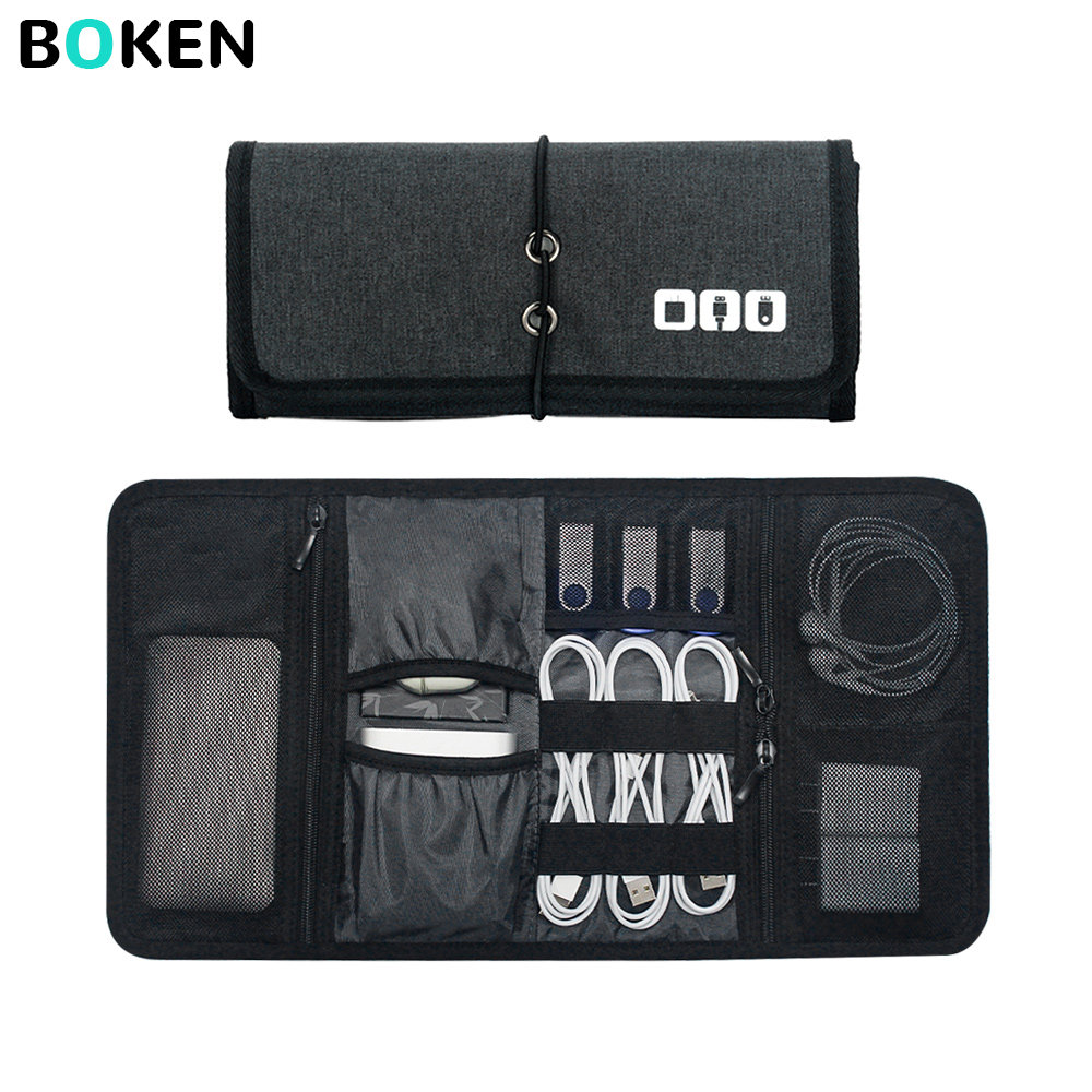 Sac Organisateur Tech, Étui de - Tech Accessories Case avis et prix