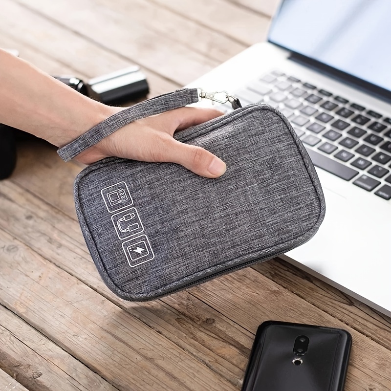 Sacs de rangement de voyage po - Tech Accessories Case avis et prix