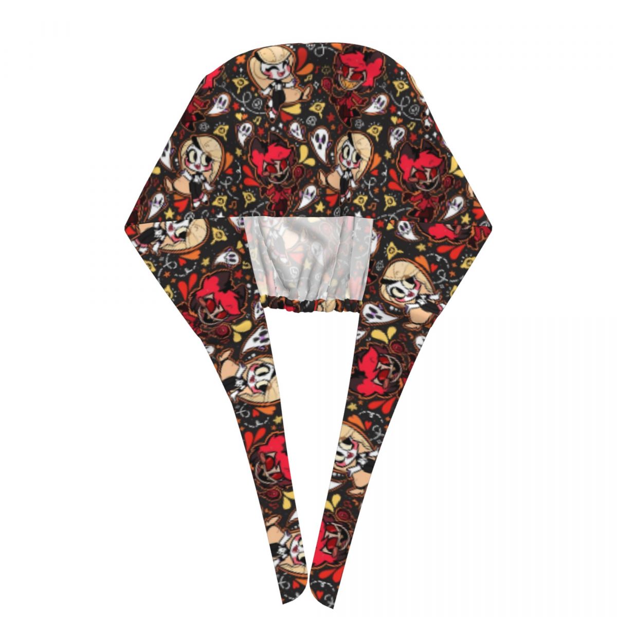 Casquette de gommage de travai - Kawaii Tech Accessories avis et prix
