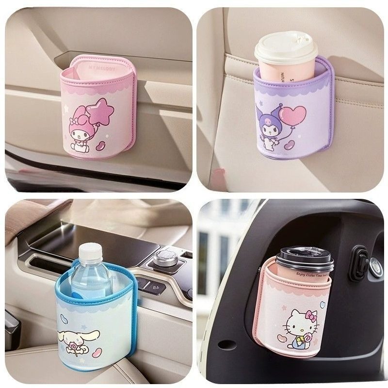 Sanrio Nouveau Hello Kitty Kur - Kawaii Tech Accessories avis et prix