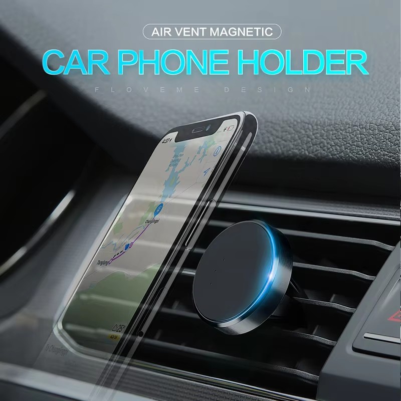 Support magnétique universel p - Mobile Tech Accessories avis et prix