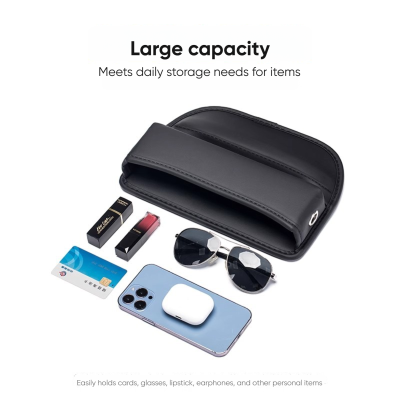 Organisateur universel pour l' - Tech Car Accessories avis et prix
