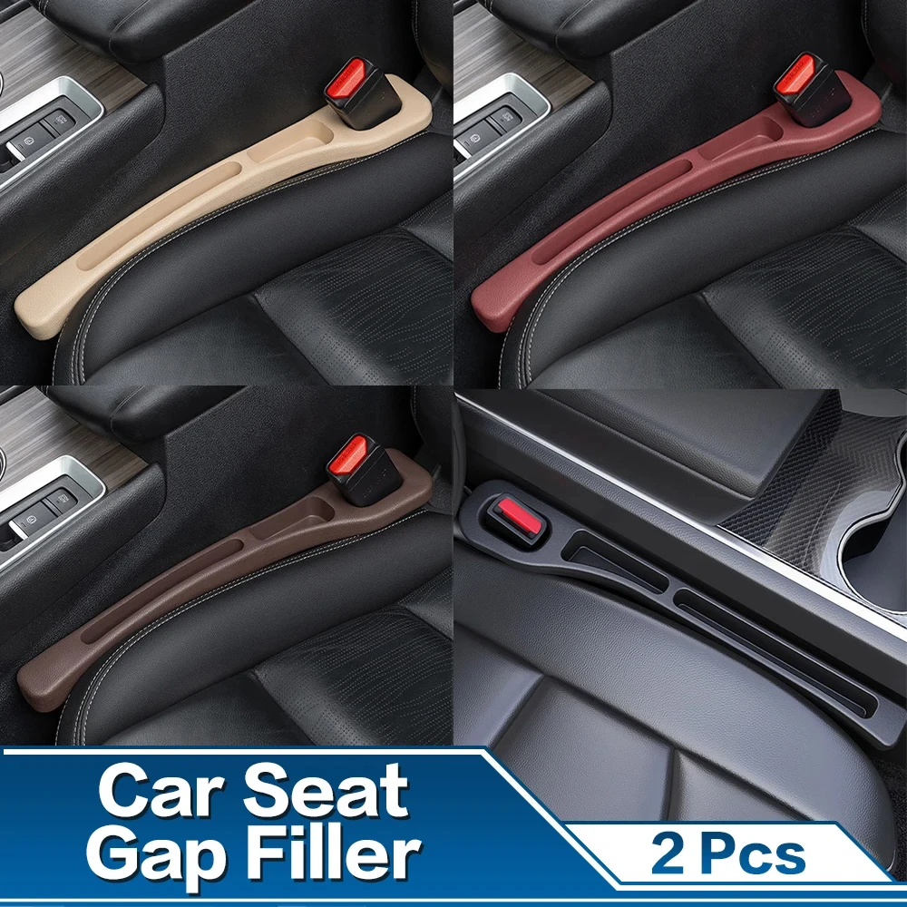 Remplisseur d'espace de siège  - Tech Car Accessories avis et prix