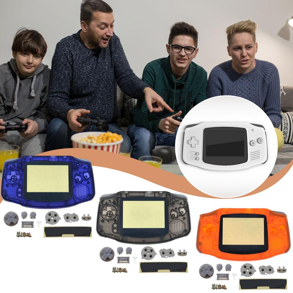 Nouvelle coque de remplacement - Mobile Tech Accessories avis et prix