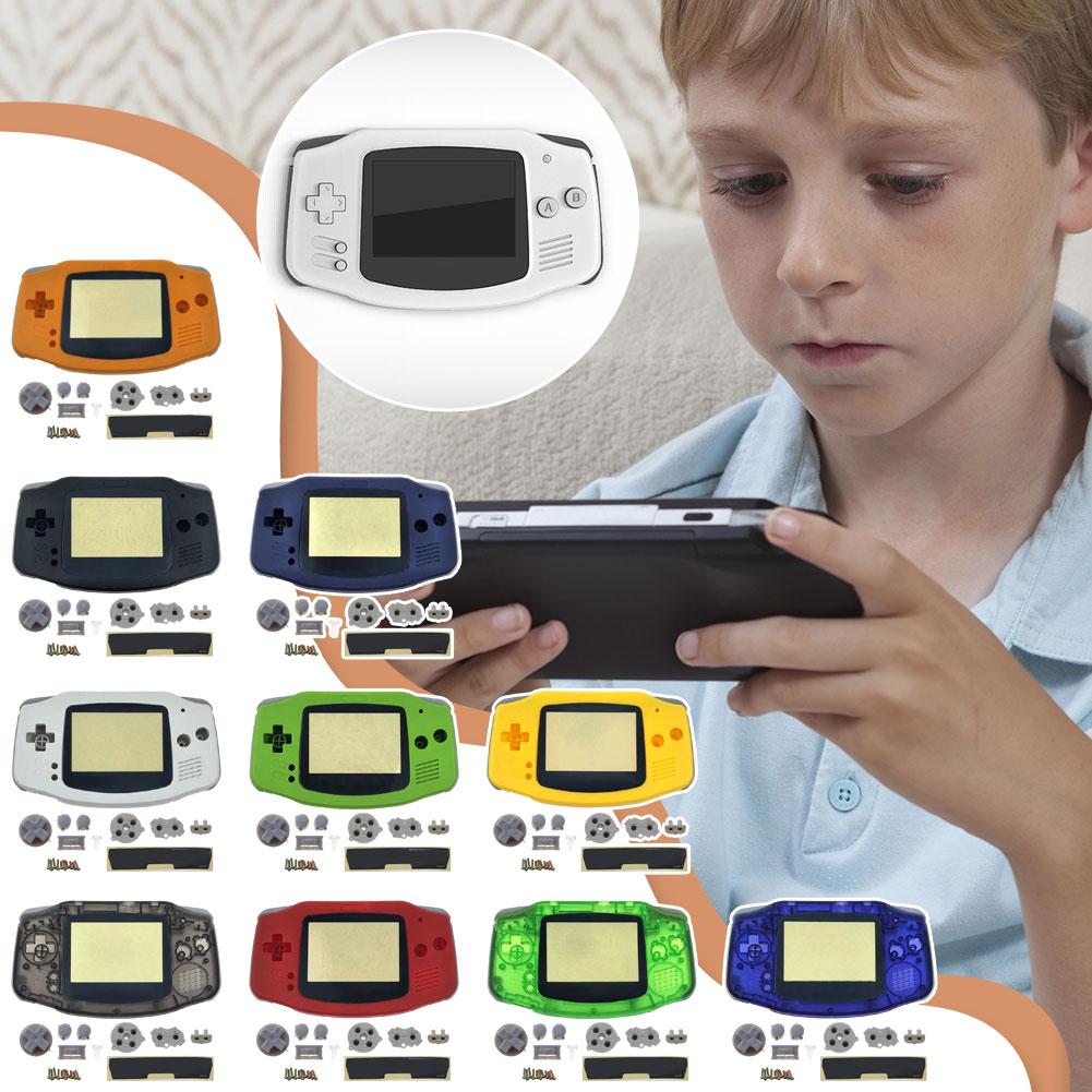 Nouvelle coque de remplacement - Mobile Tech Accessories avis et prix