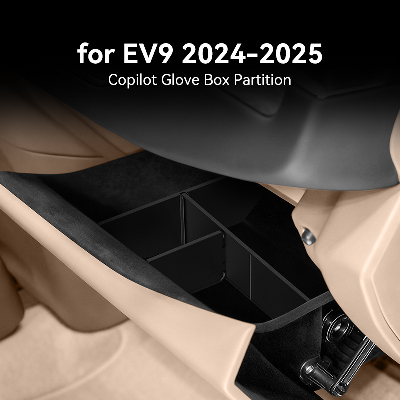 Organisateur de boîte à gants  - Tech Car Accessories avis et prix