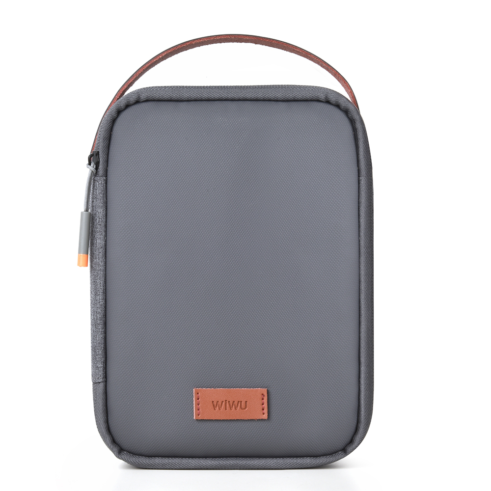 Boîte de rangement pour accoud - Tech Accessories Storage avis et prix