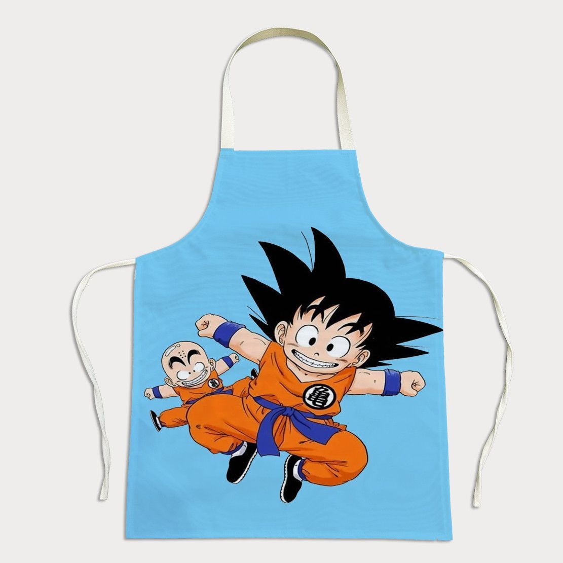 Tablier de dessin animé Dragon - Kawaii Tech Accessories avis et prix