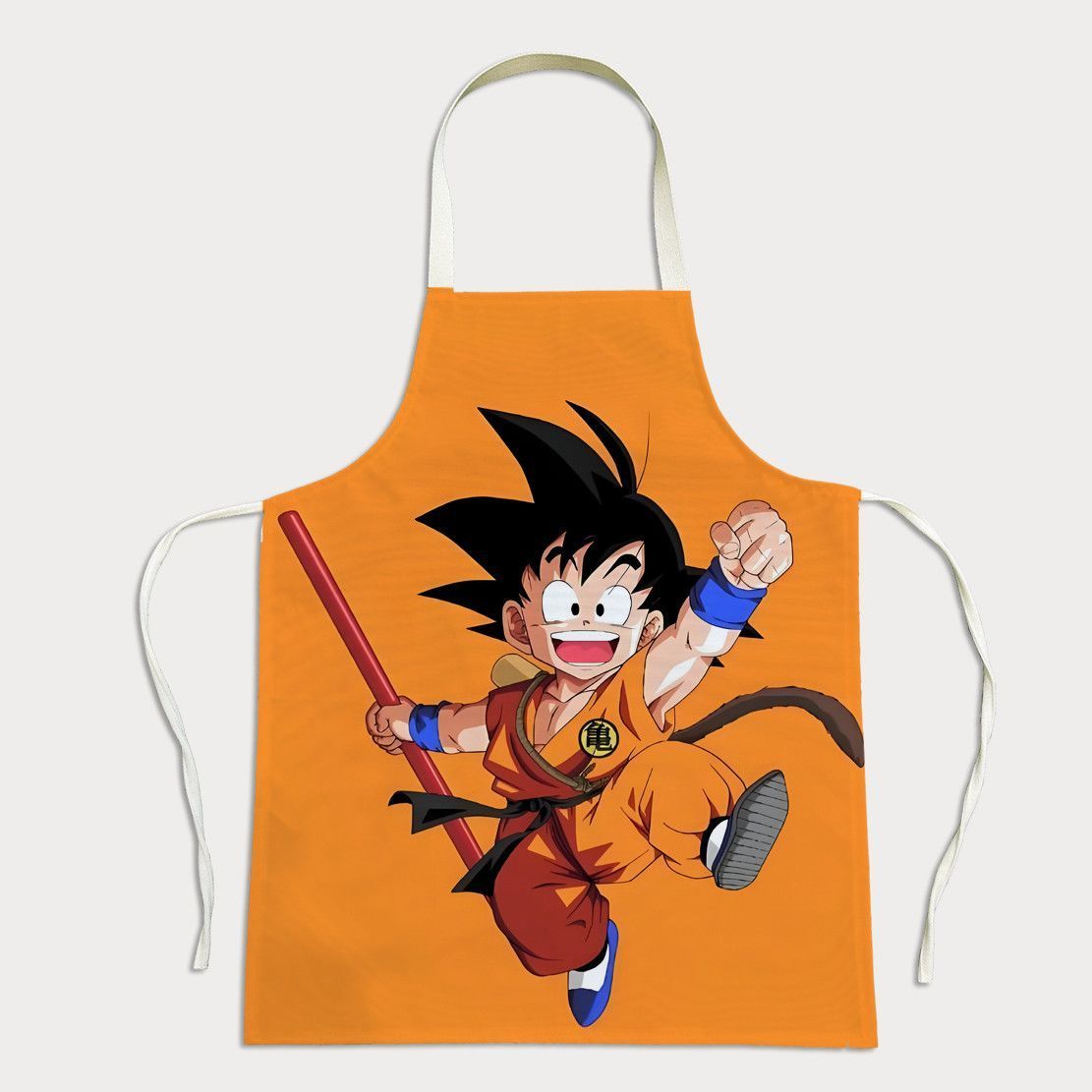 Tablier de dessin animé Dragon - Kawaii Tech Accessories avis et prix