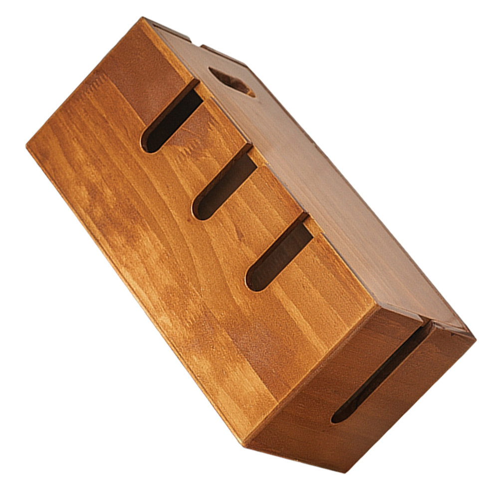 Boîtes de rangement pour câble - Tech Accessories Storage avis et prix