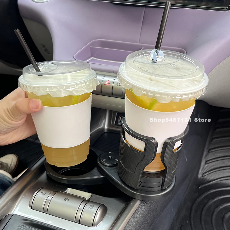 Porte-gobelet de voiture rotat - Mobile Tech Accessories avis et prix