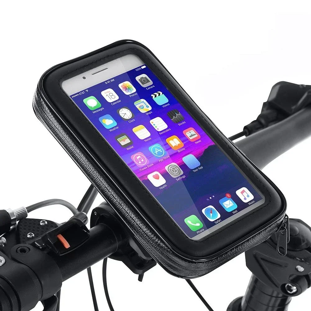 Sacs de rangement étanches pou - Mobile Tech Accessories avis et prix