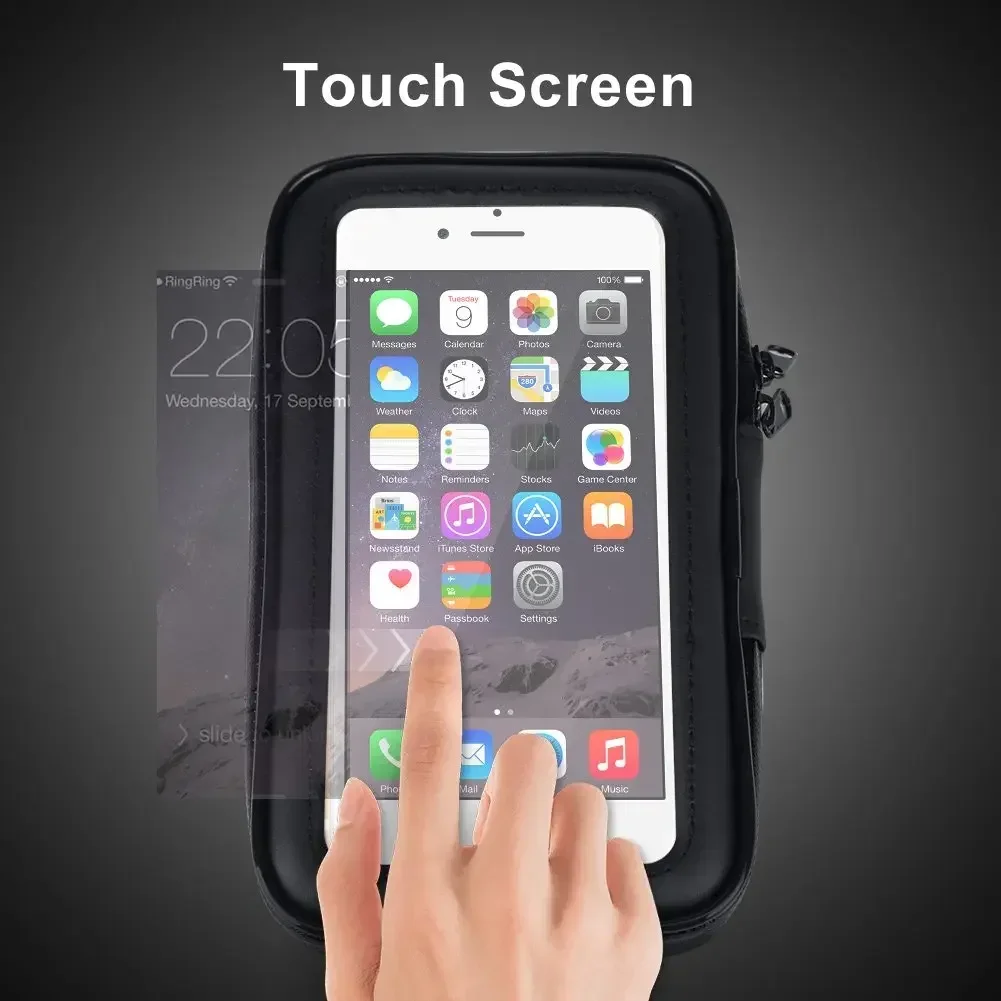 Sacs de rangement étanches pou - Mobile Tech Accessories avis et prix