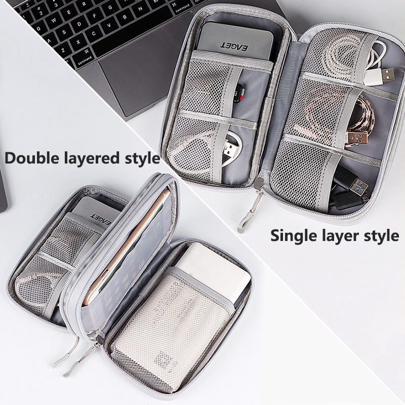 Sac de rangement numérique por - Tech Accessories Case avis et prix