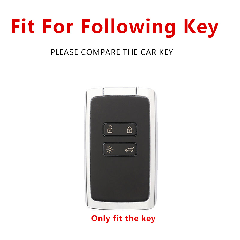 Étui de clé de voiture pour Re - Tech Accessories Case avis et prix