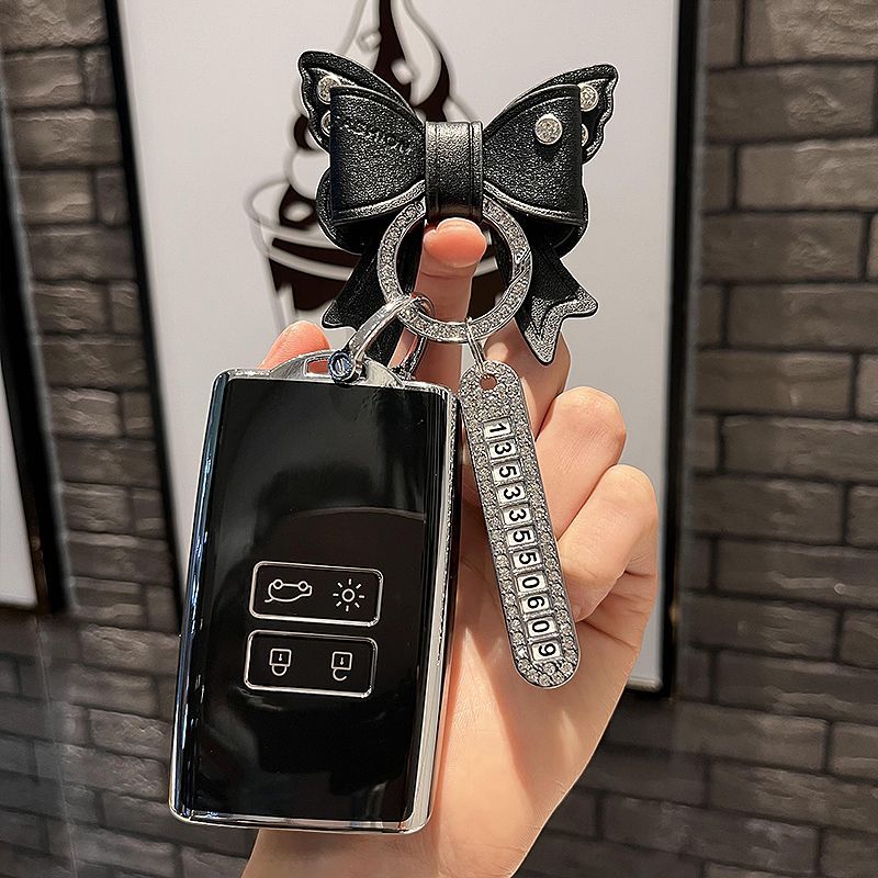 Étui de clé de voiture pour Re - Tech Accessories Case avis et prix