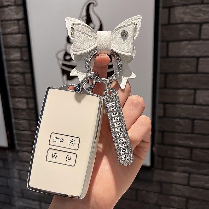 Étui de clé de voiture pour Re - Tech Accessories Case avis et prix